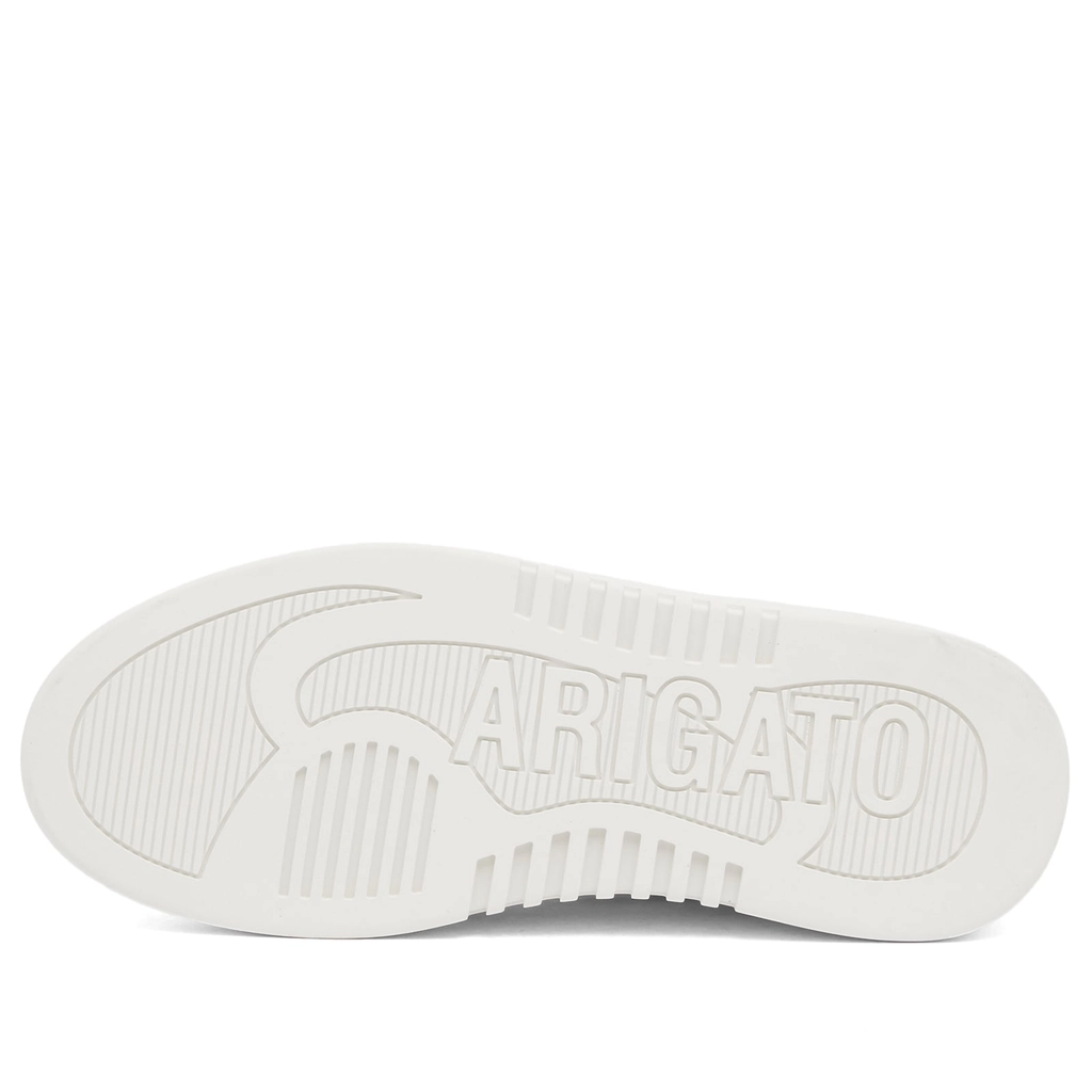 Axel Arigato Men's Orbit Vintage Runner White/Beige
